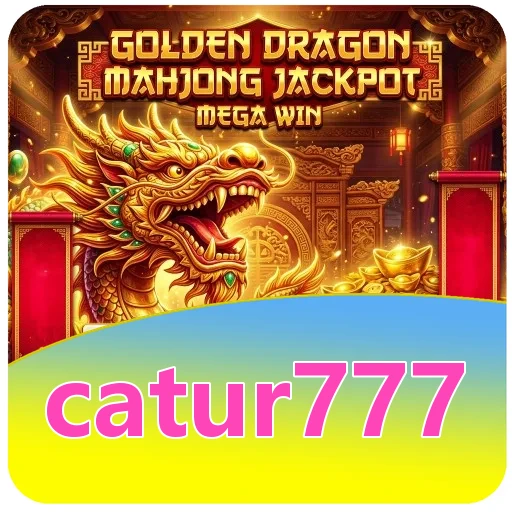 Pasang APK catur777 di Android