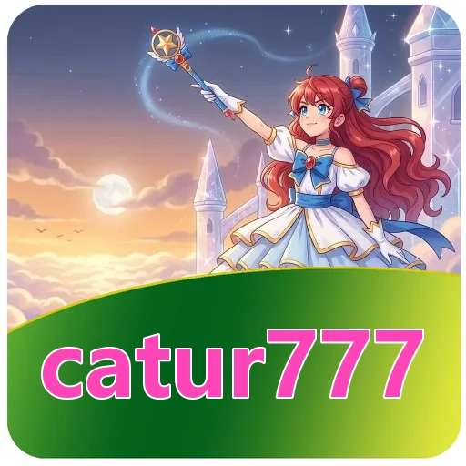 Keamanan catur777